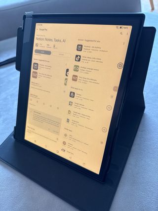 BOOX Note Air4c 10.3 E Ink Tablet