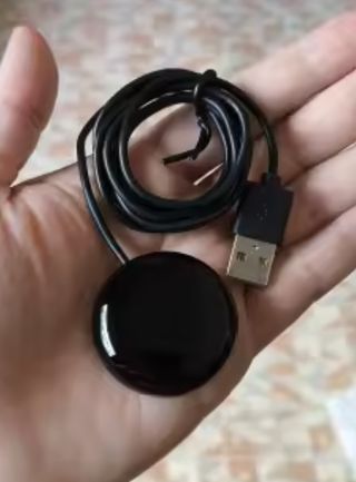 Control Remoto Smart IR Inteligente Tuya Alexa