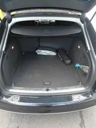 Audi A4 2013
