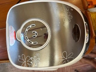 Robot de Cocina Lady Gourmet