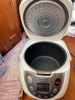 Robot de Cocina Lady Gourmet