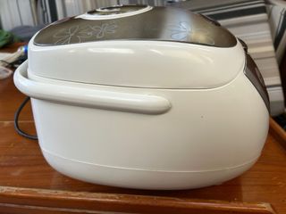 Robot de Cocina Lady Gourmet