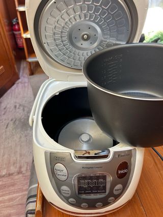 Robot de Cocina Lady Gourmet