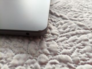 MacBook Air 2020 M1 8Gb y 256SSD