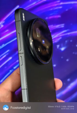 Vivo X200 Ultra 16/512gb - Nuovo - Garanzia
