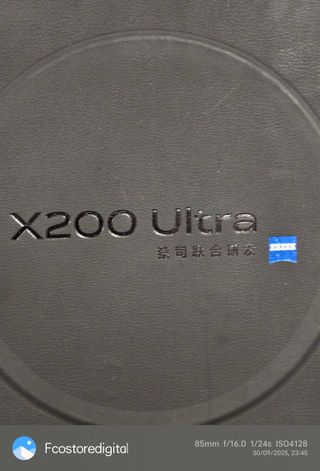 Vivo X200 Ultra 16/512gb - Nuovo - Garanzia