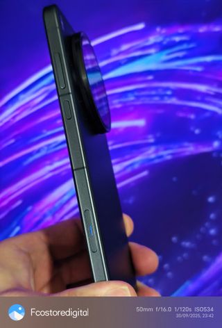 Vivo X200 Ultra 16/512gb - Nuovo - Garanzia