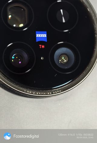 Vivo X200 Ultra 16/512gb - Nuovo - Garanzia