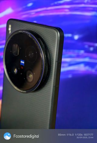 Vivo X200 Ultra 16/512gb - Nuovo - Garanzia