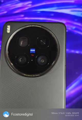 Vivo X200 Ultra 16/512gb - Nuovo - Garanzia