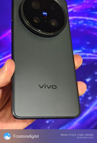 Vivo X200 Ultra 16/512gb - Nuovo - Garanzia