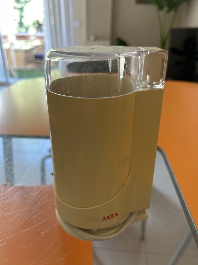 Molinillo de café JATA vintage