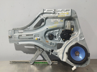 ELEVALUNAS DELANTERO IZQUIERDO KIA SPORTAGE (KM)
