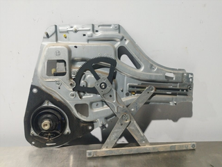 ELEVALUNAS DELANTERO IZQUIERDO KIA SPORTAGE (KM)