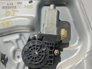 ELEVALUNAS DELANTERO IZQUIERDO KIA SPORTAGE (KM)