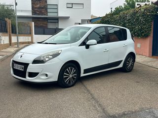 -RENAULT Scénic Dynamique 1.5dCi 105cv eco2-