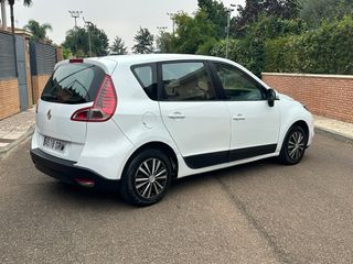 -RENAULT Scénic Dynamique 1.5dCi 105cv eco2-