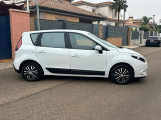 -RENAULT Scénic Dynamique 1.5dCi 105cv eco2-