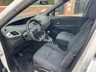 -RENAULT Scénic Dynamique 1.5dCi 105cv eco2-