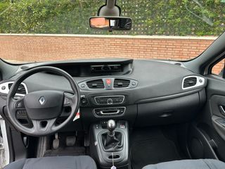 -RENAULT Scénic Dynamique 1.5dCi 105cv eco2-