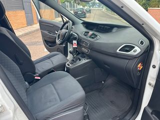 -RENAULT Scénic Dynamique 1.5dCi 105cv eco2-