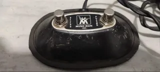 CAMBIO/VENDO Music Man 112 RP Amplificador 1984