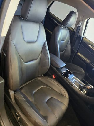 Ford Mondeo 2017