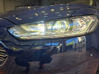 Ford Mondeo 2017