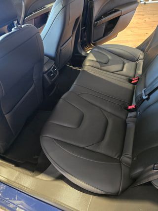 Ford Mondeo 2017