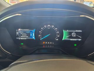 Ford Mondeo 2017
