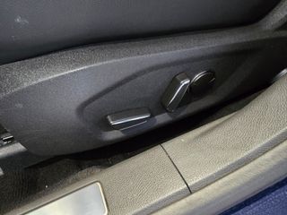 Ford Mondeo 2017