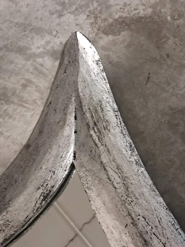 Espejo Decorativo Artesano