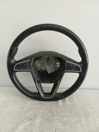 Volante Seat León MK3 5F