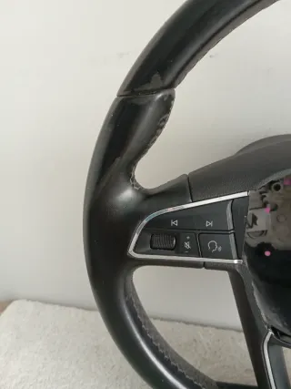 Volante Seat León MK3 5F