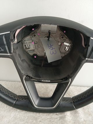 Volante Seat León MK3 5F