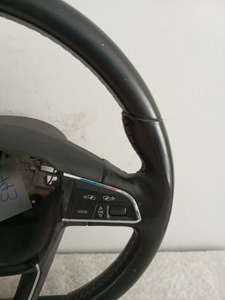 Volante Seat León MK3 5F