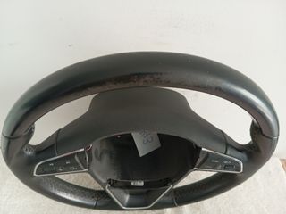 Volante Seat León MK3 5F