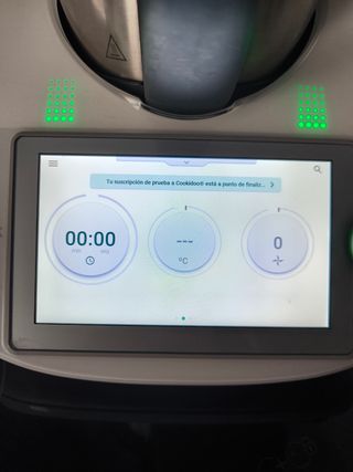 Thermomix TM6