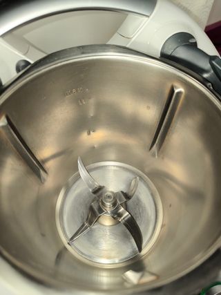 Thermomix TM6