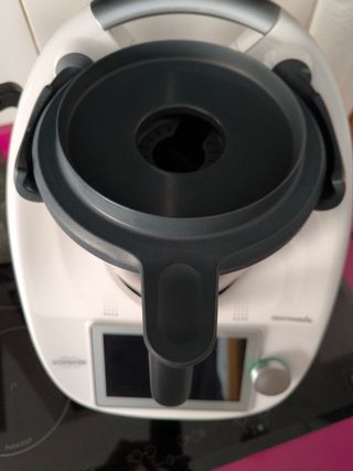 Thermomix TM6
