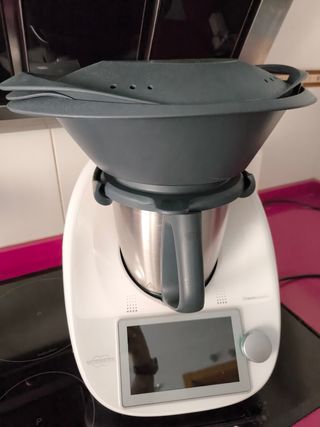 Thermomix TM6