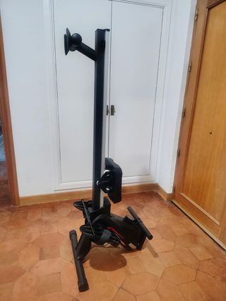 Máquina de Remo Magnética ISE 8 Niveles