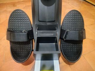 Máquina de Remo Magnética ISE 8 Niveles
