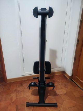 Máquina de Remo Magnética ISE 8 Niveles
