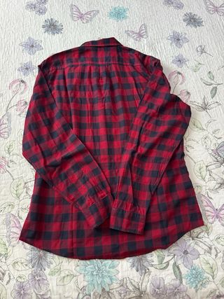 Camisa Dockers Hombre Talla L