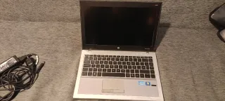 Portátil HP ProBook 5330m i5
