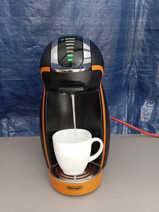 Cafetera Dolce Gusto