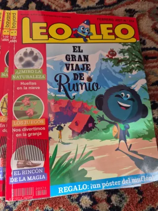 Leo leo