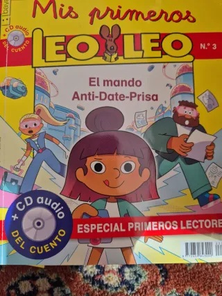 Leo leo