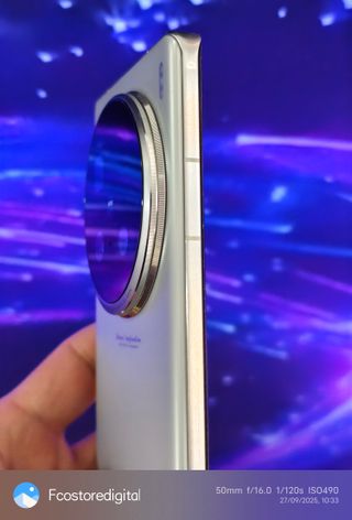 Vivo X100 Ultra 12/256gb con Play Store - Nuovo